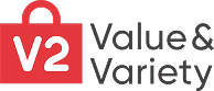V2 Value & Variety