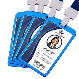 ID Cards