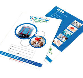 Prescription Holder