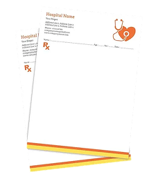 Prescription Pads
