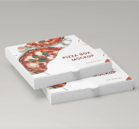 Paper Food Containers