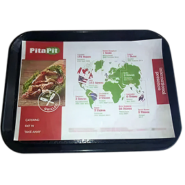 Tray Liners