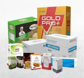 Packaging Box